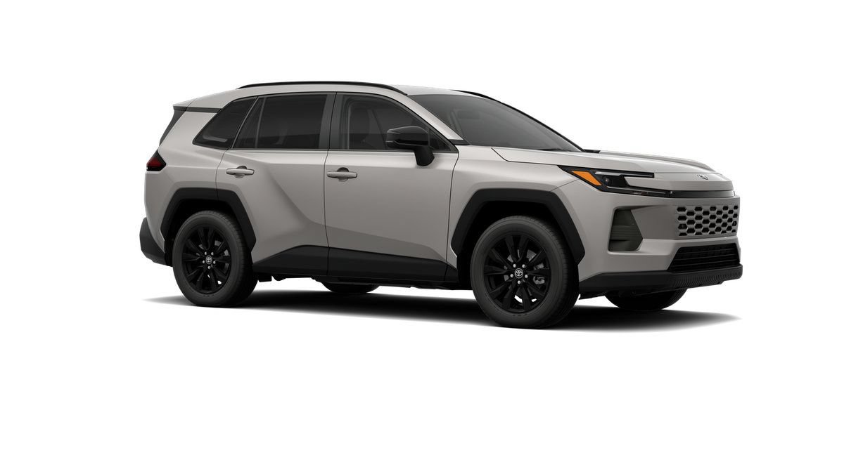 New 2026 Toyota RAV4 XLE Premium w/ Panoramic Sun Roof Package FWD image 14