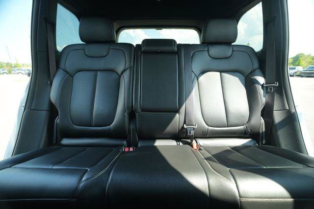 Certified 2025 Jeep Grand Cherokee Limited w/ Luxury Tech Group II AWD/4WD image 41