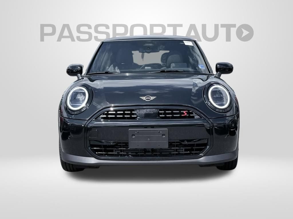 New 2026 MINI Cooper S FWD video 2
