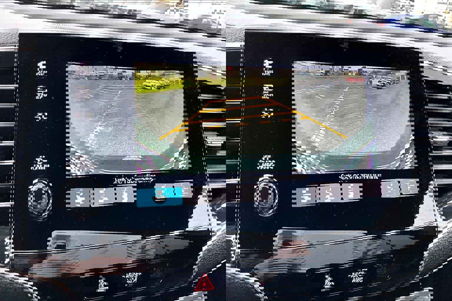 Used 2020 Honda Passport Touring image 26