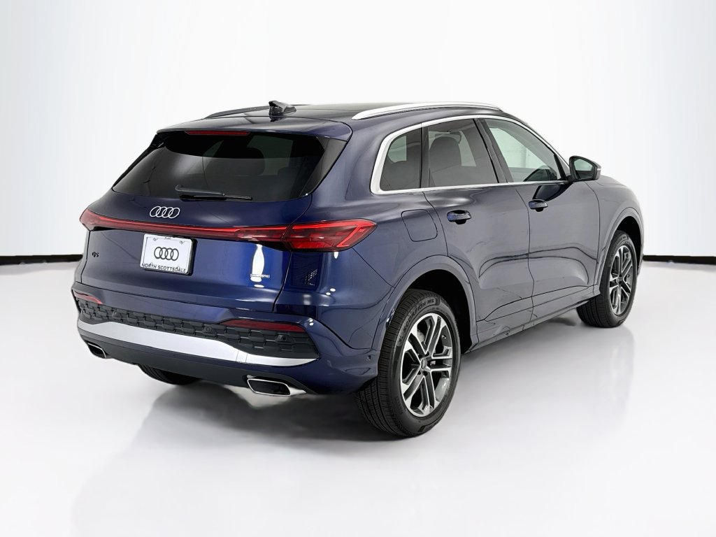 New 2026 Audi Q5 Premium AWD/4WD image 5