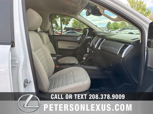 Used 2020 Ford Ranger XLT w/ Equipment Group 302A Luxury AWD/4WD image 13