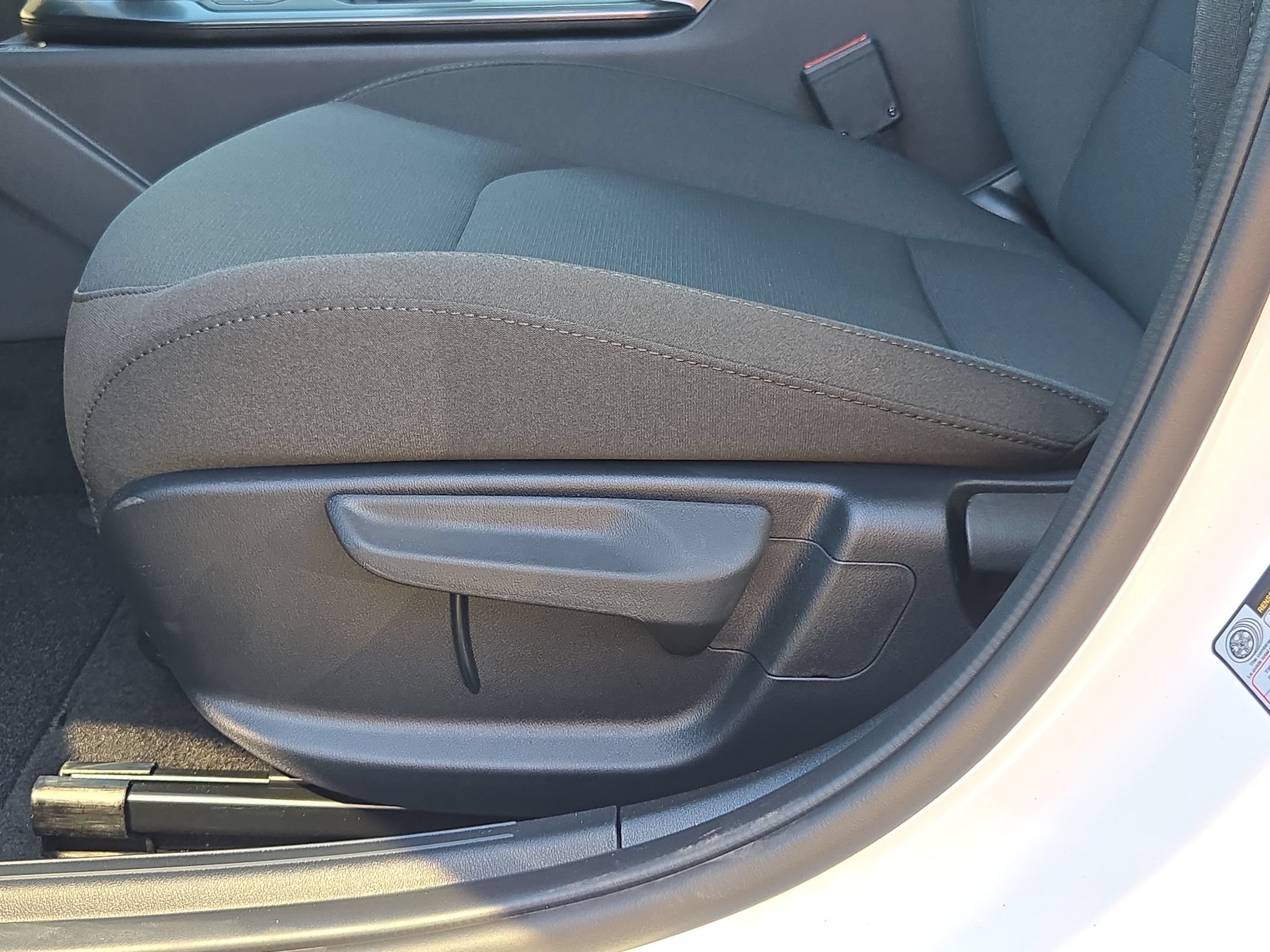 New 2026 Kia K4 FWD image 18
