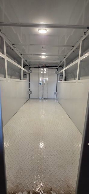 New 2026 Chevrolet Express 3500 w/ Power Convenience Package image 24