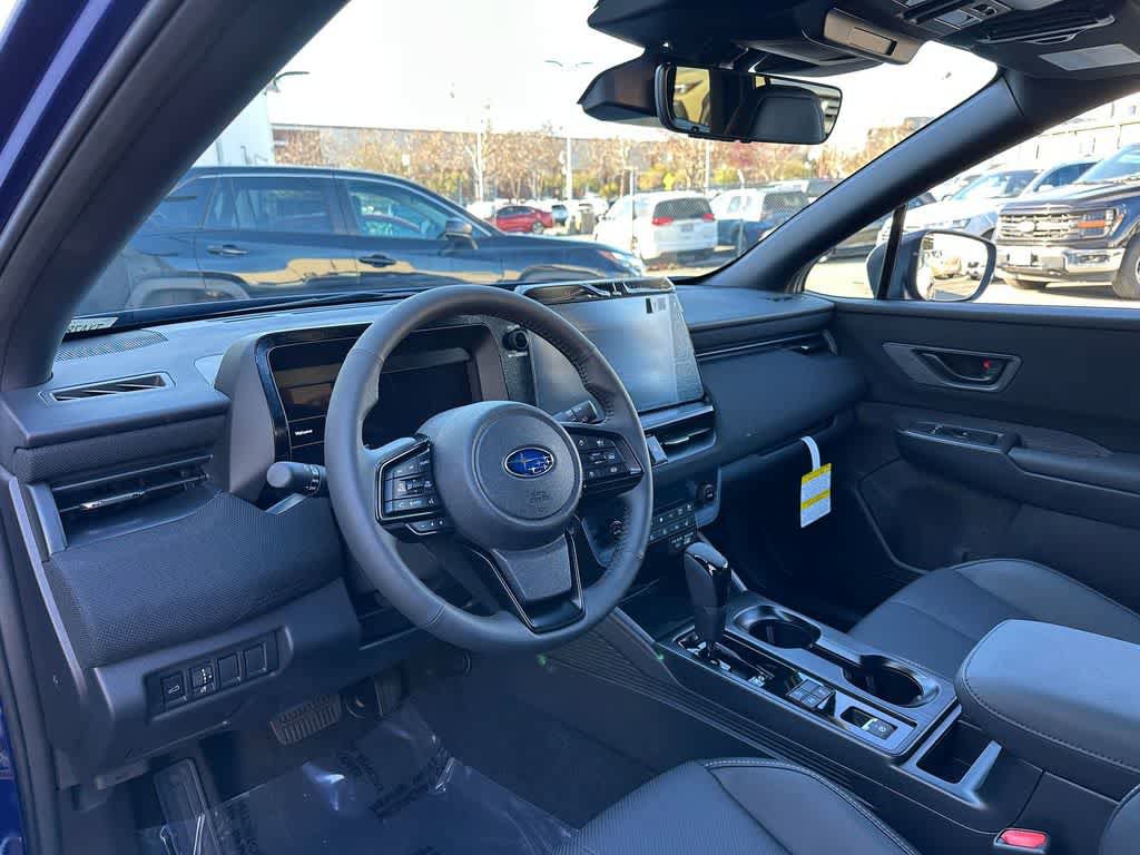 New 2026 Subaru Outback Limited image 2