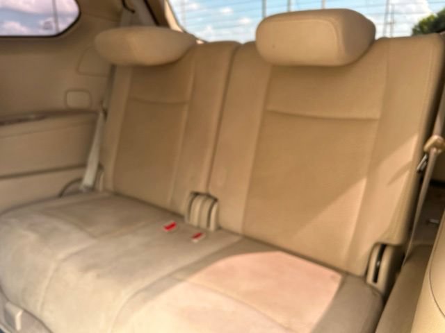 Used 2014 Nissan Pathfinder S FWD image 41