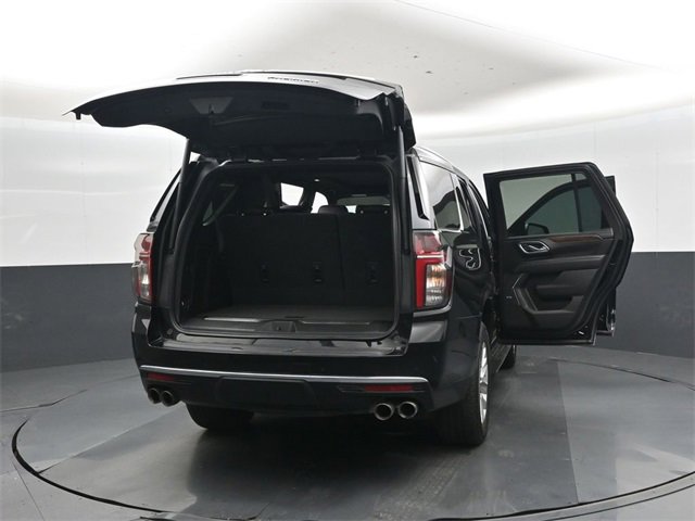 Used 2023 Chevrolet Tahoe Premier image 51