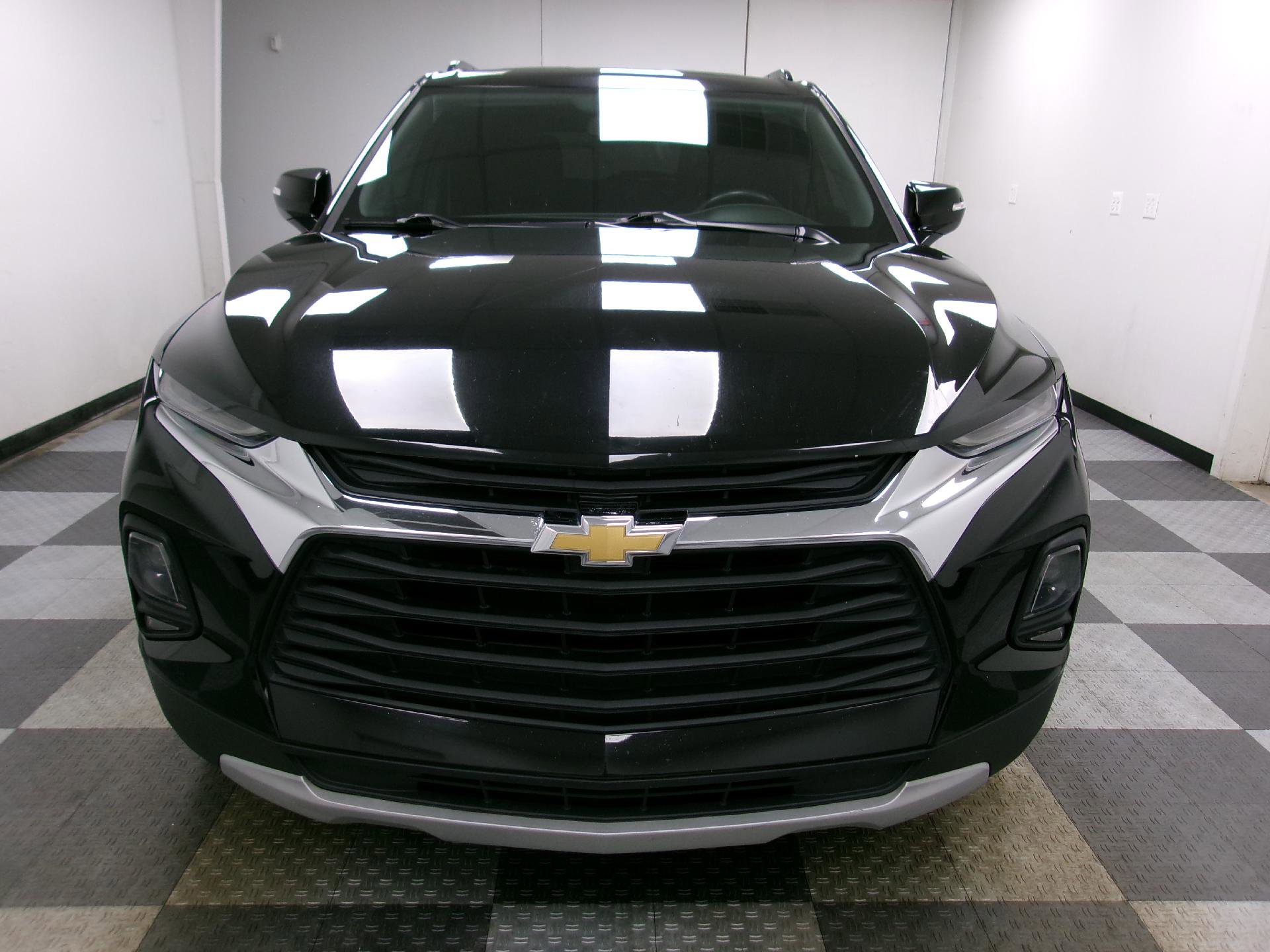 Used 2020 Chevrolet Blazer LT image 15
