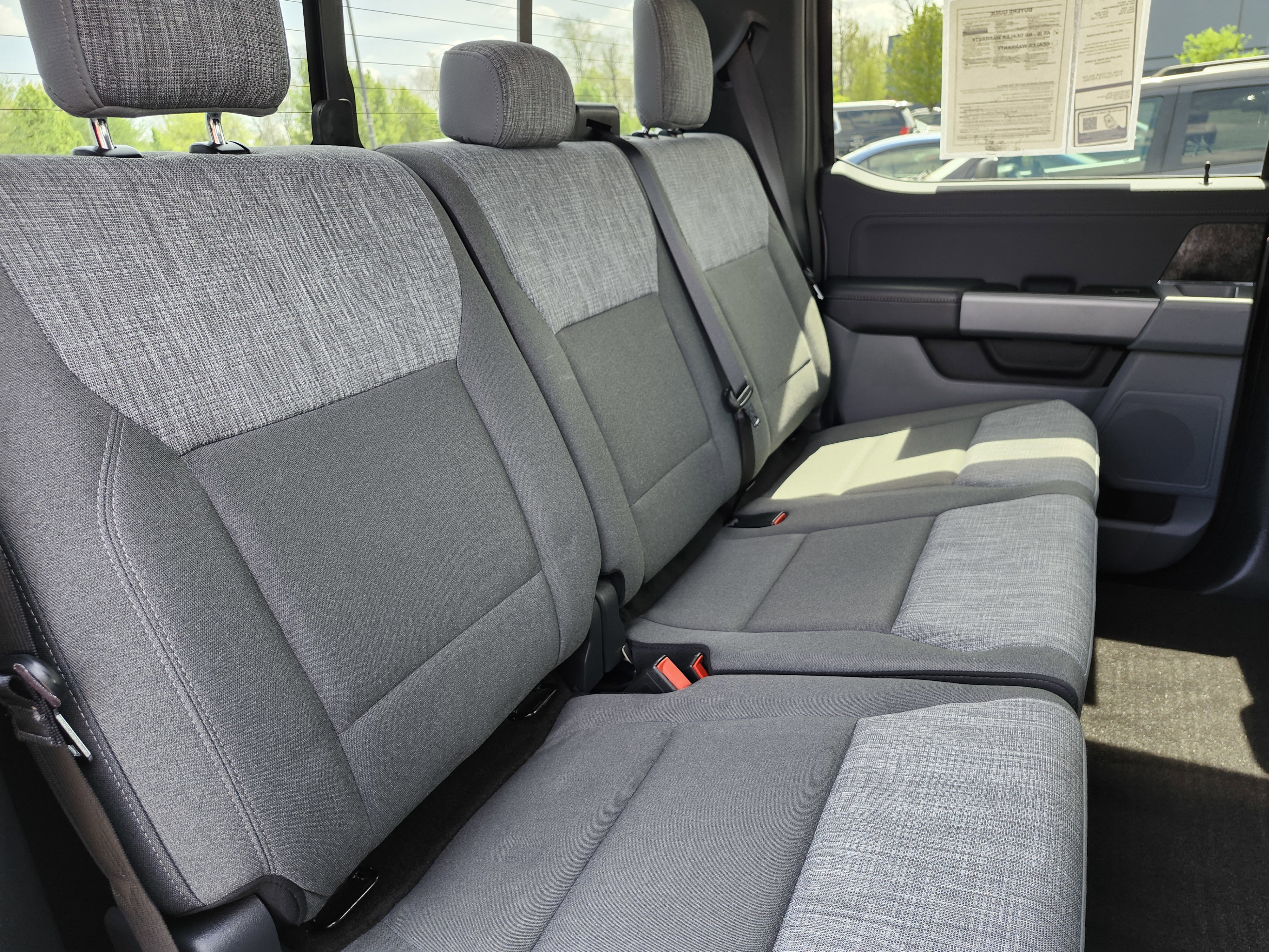 Used 2022 Ford F150 XLT w/ Equipment Group 302A High image 21