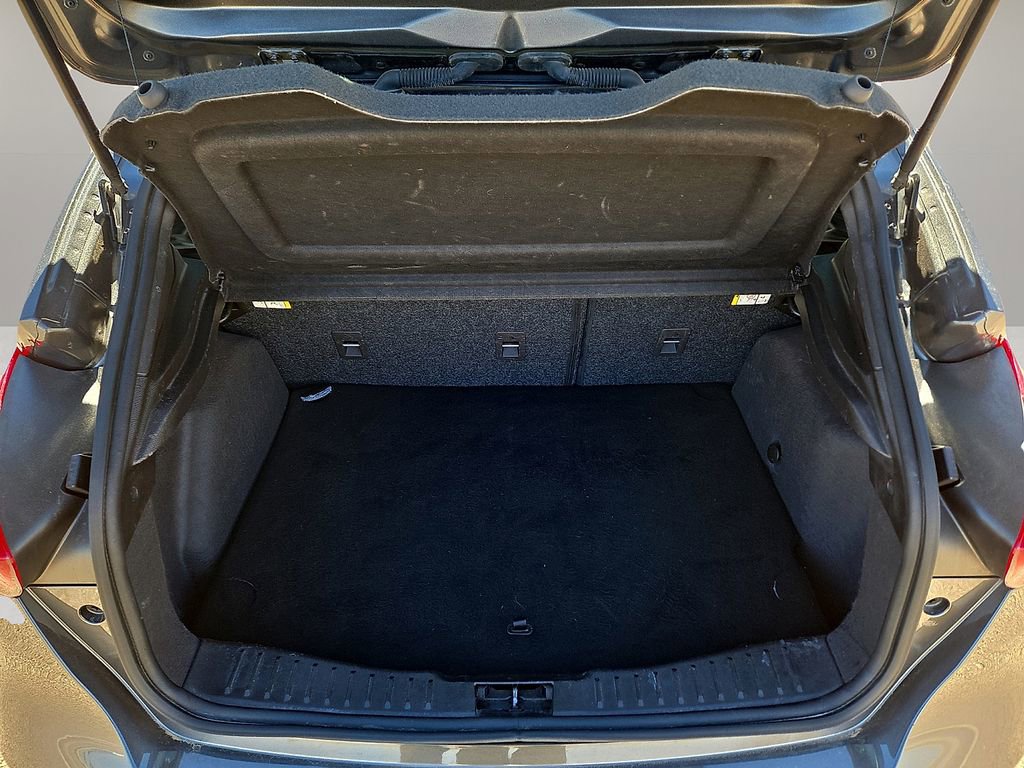 Used 2017 Ford Focus ST image 14