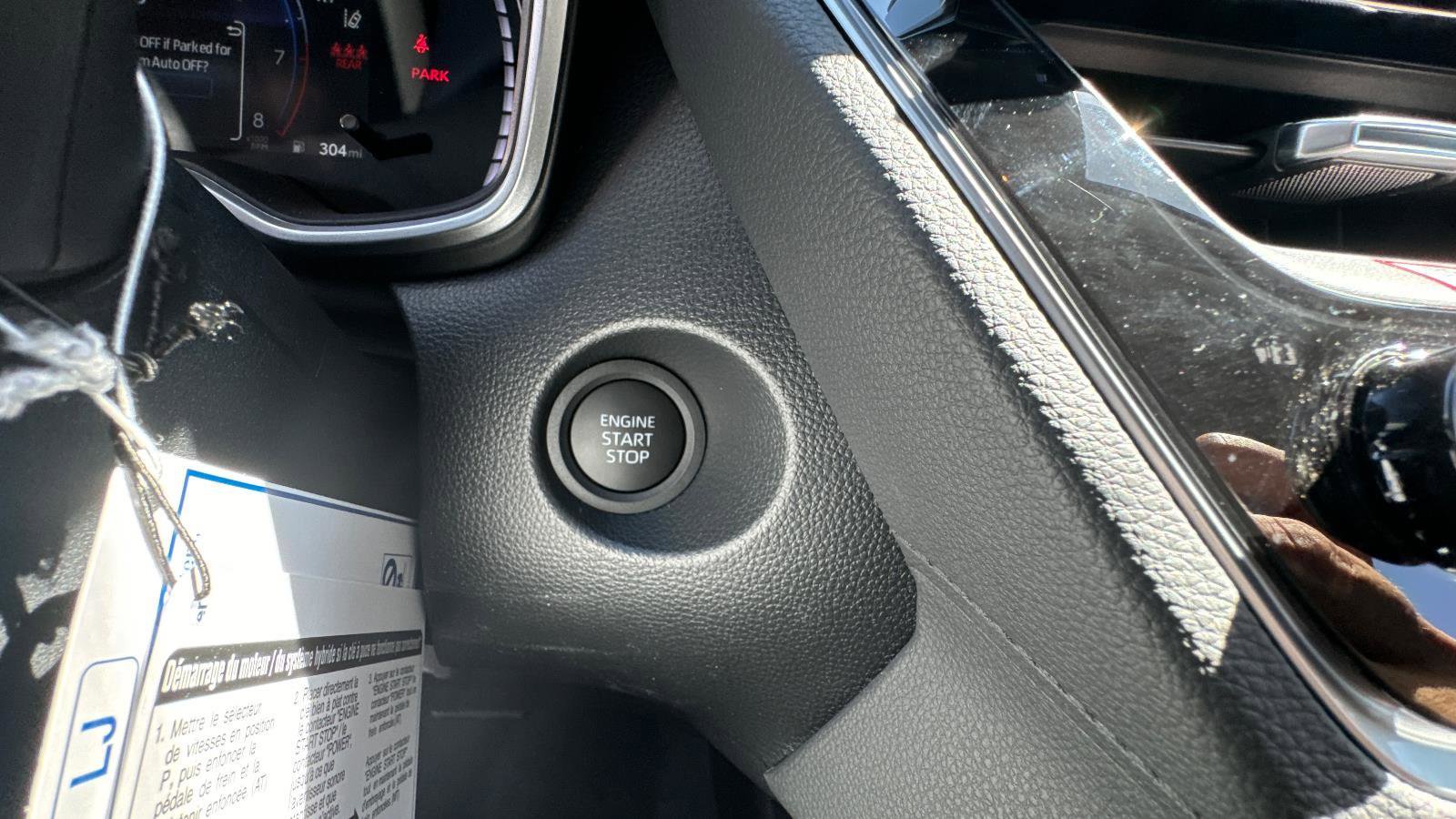 New 2026 Toyota Corolla Cross XLE image 19