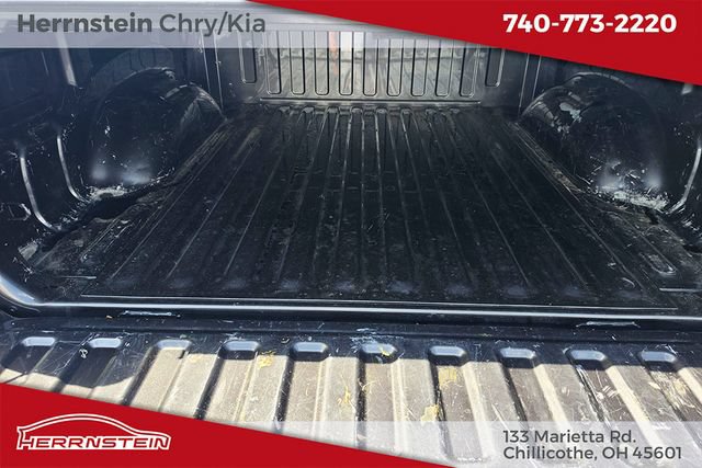 Used 2022 RAM 1500 Big Horn AWD/4WD image 19