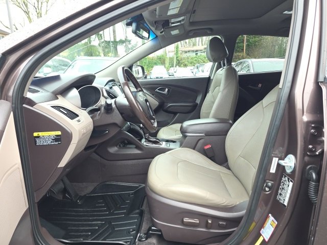 Used 2014 Hyundai Tucson Limited w/ Technology Package 02 image 9