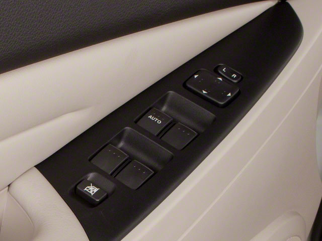 Used 2010 MAZDA CX-7 i Sport image 22