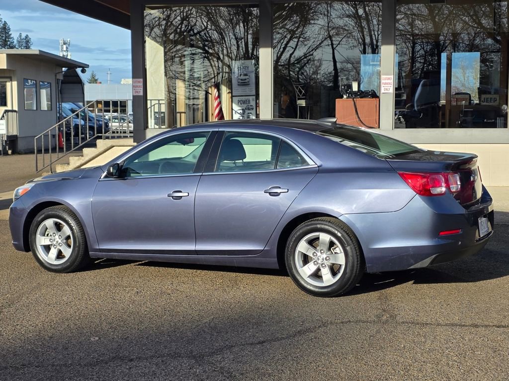Used 2015 Chevrolet Malibu LS image 30