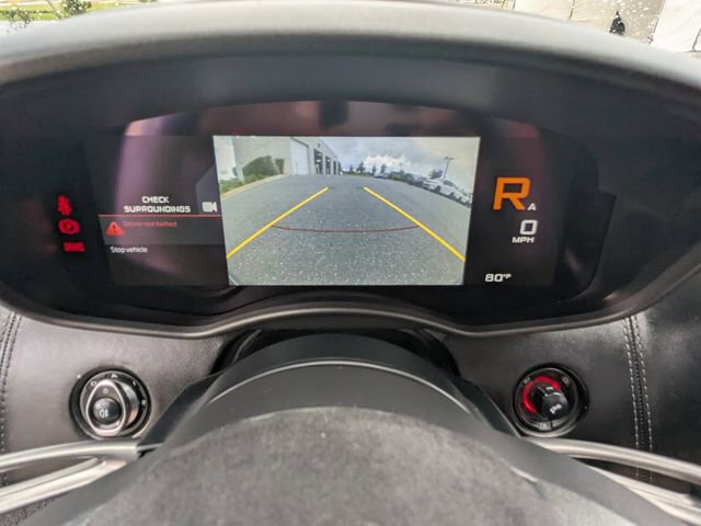 Used 2018 McLaren 570S RWD image 19