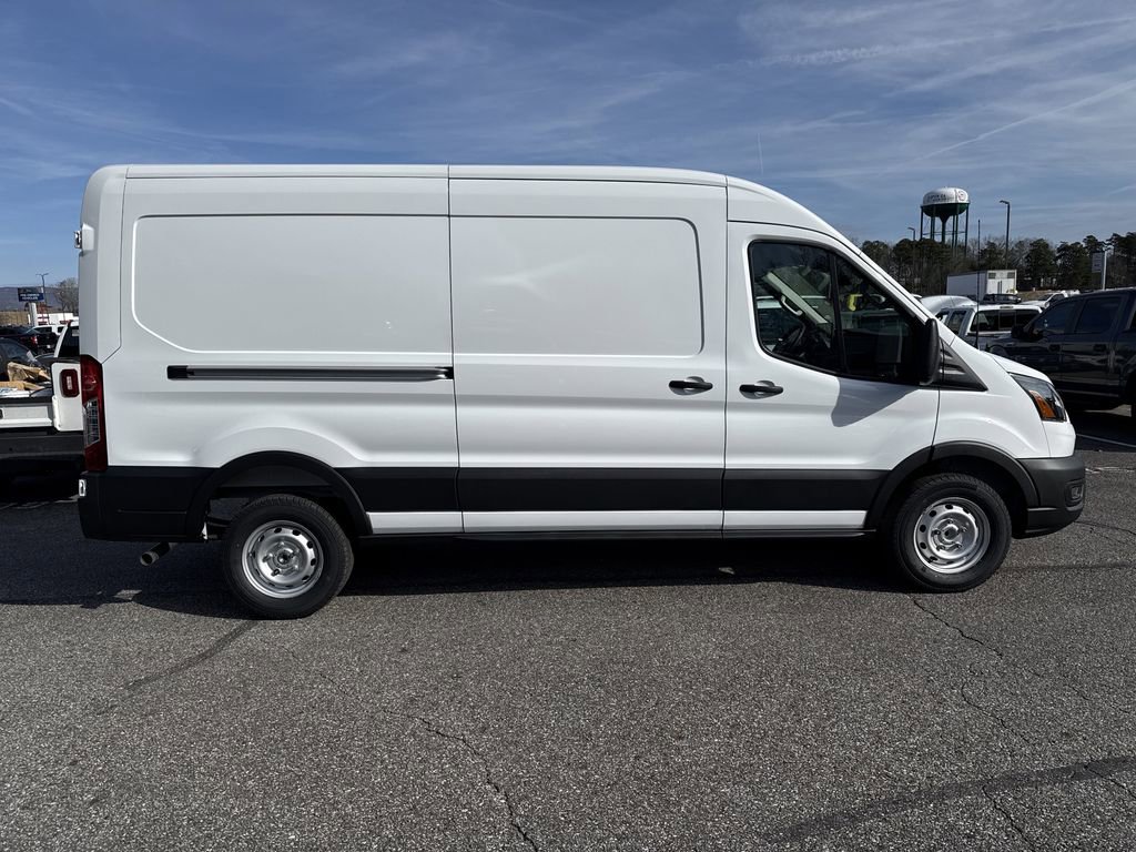 New 2026 Ford Transit 250 148 Medium Roof image 8