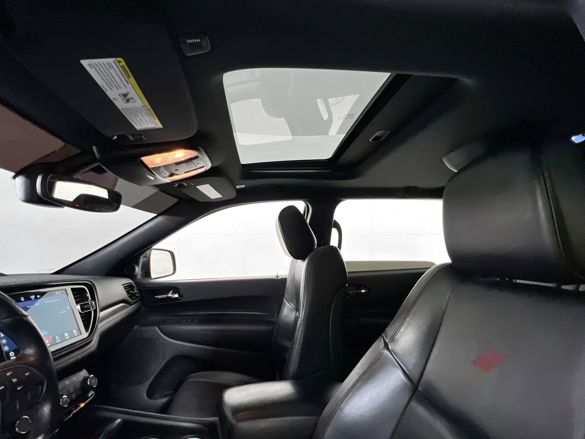 Used 2022 Dodge Durango R/T w/ Blacktop Package image 22