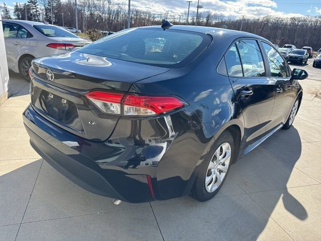 Used 2023 Toyota Corolla LE image 6