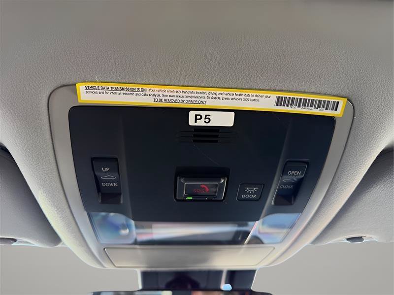 Used 2022 Lexus RX 350 FWD w/ Premium Package image 56