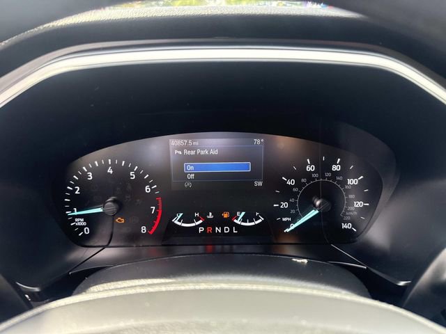 Used 2020 Ford Escape SE image 34