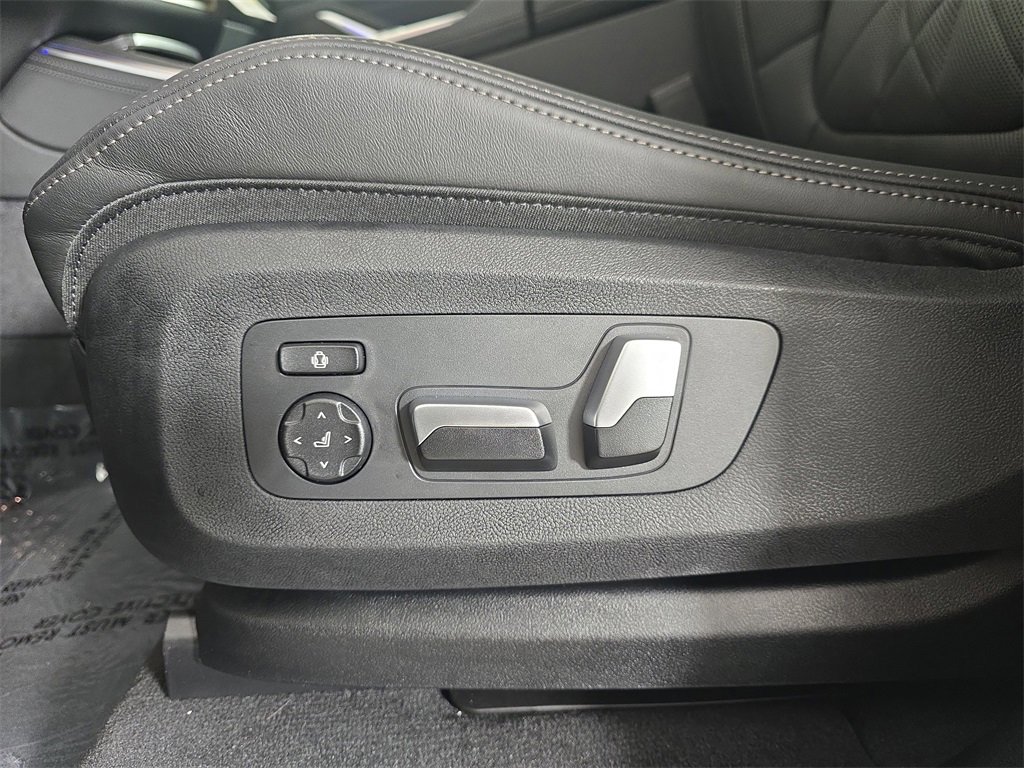 New 2026 BMW X5 xDrive40i w/ Premium Package image 29