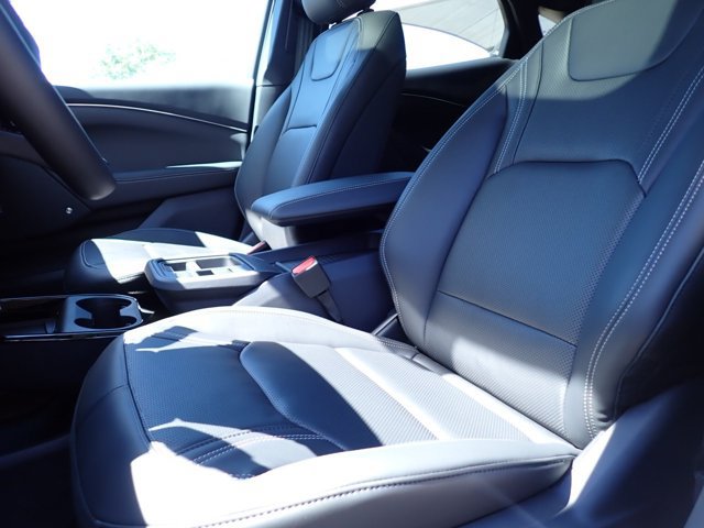New 2026 Ford Mustang Mach-E Premium AWD/4WD image 12