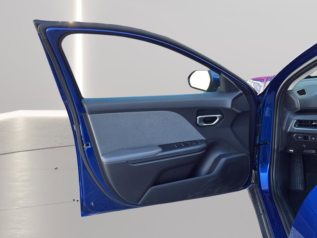 Certified 2025 Kia K4 EX image 11