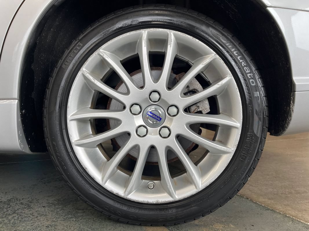 Used 2011 Volvo V50 T5 w/ Preferred Pkg FWD image 29