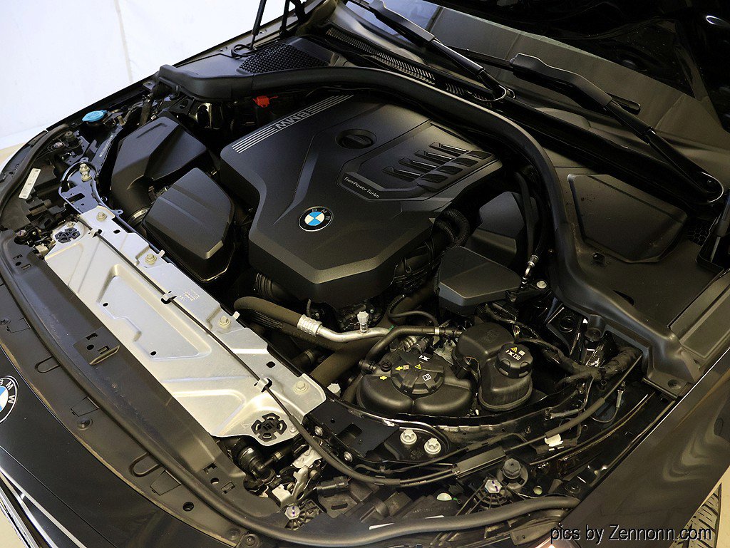 Certified 2023 BMW 230i xDrive Coupe w/ Premium Package AWD/4WD image 34
