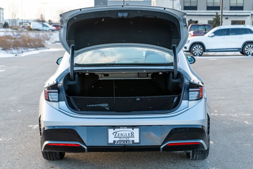 Used 2025 Hyundai Sonata SEL image 11