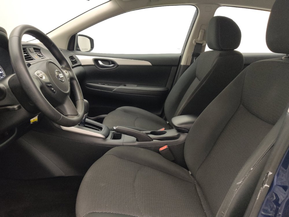 Used 2019 Nissan Sentra S FWD image 17