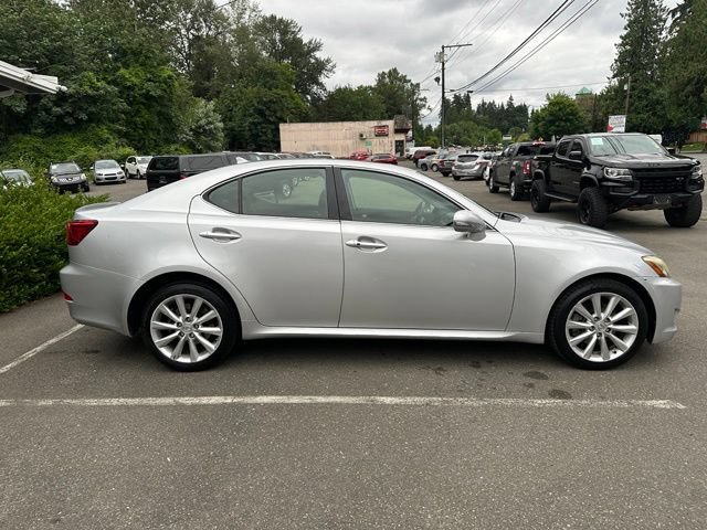 Used 2010 Lexus IS 250 AWD image 4