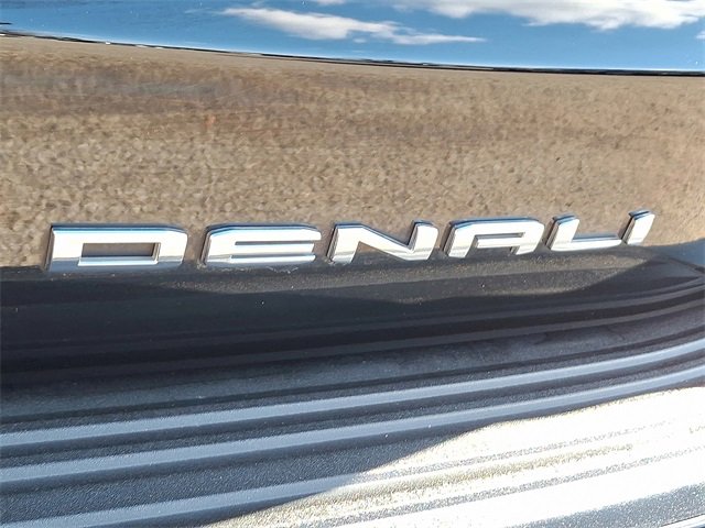 Certified 2024 GMC Yukon Denali w/ Denali Reserve Package image 40