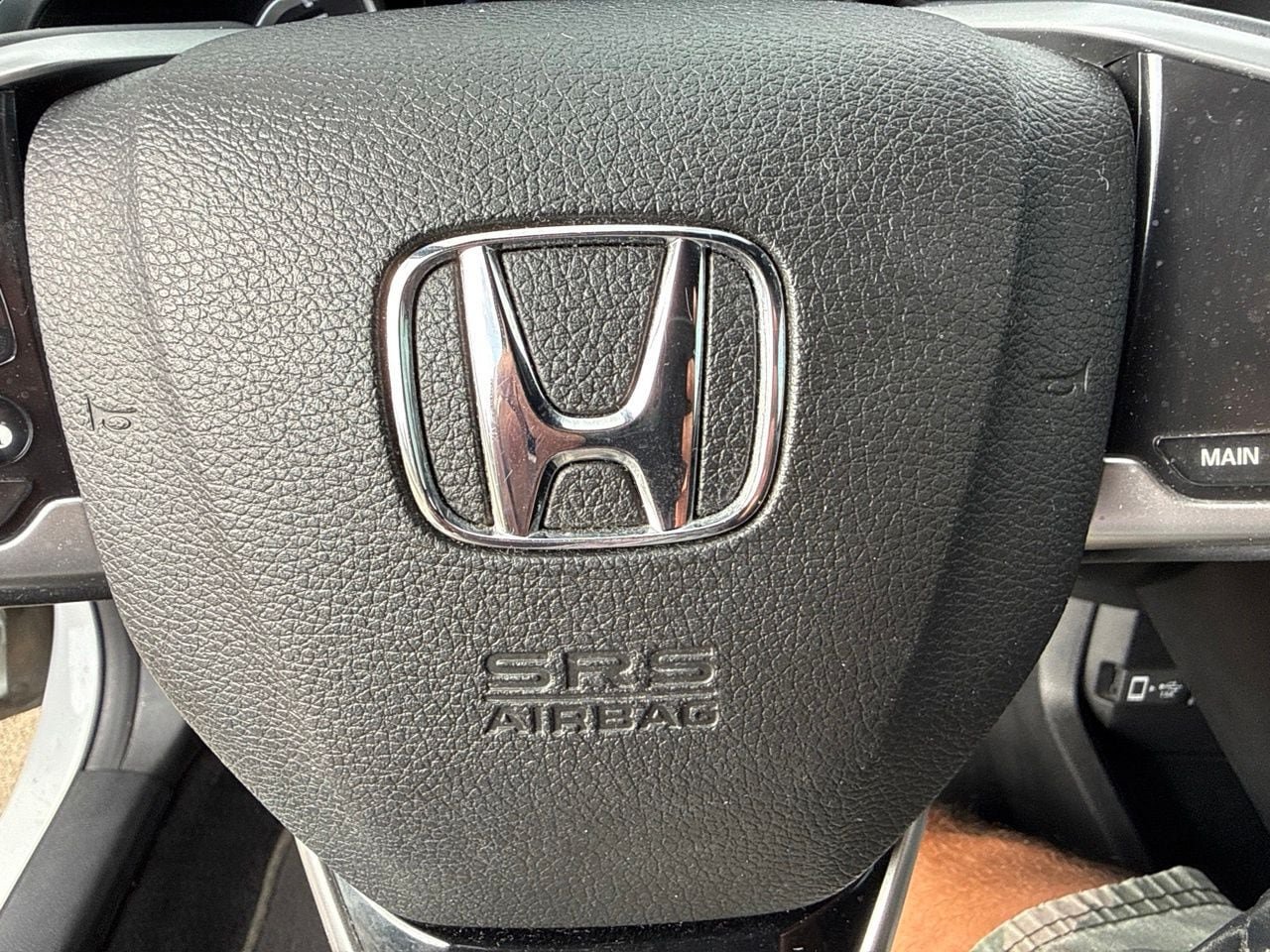 Used 2019 Honda Civic Sport image 27