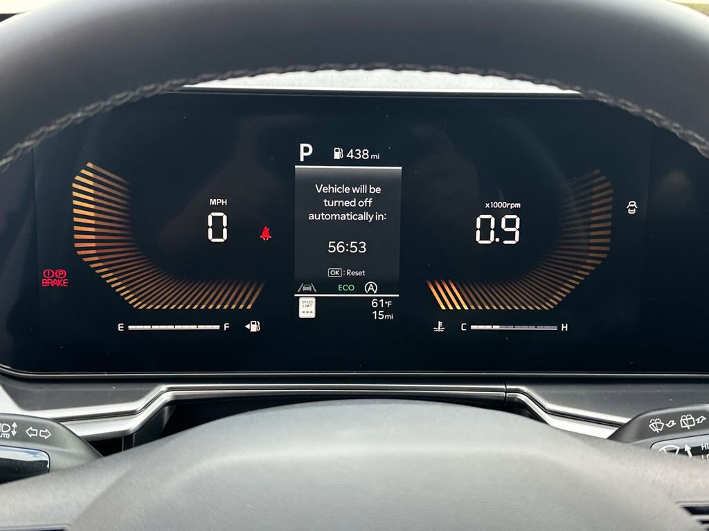 New 2026 Kia Sorento S image 21