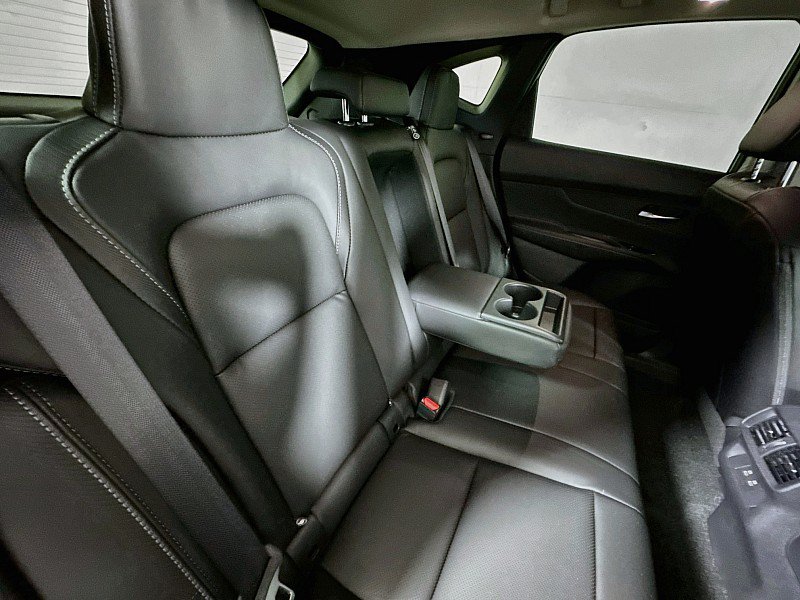 New 2027 Nissan Murano Platinum AWD/4WD image 27