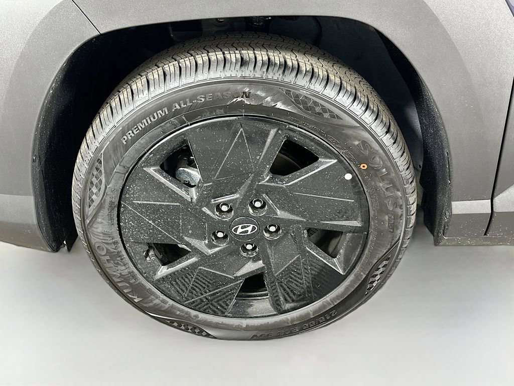 New 2026 Hyundai Kona SEL Sport image 21