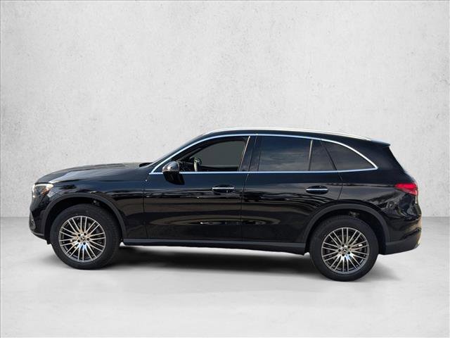 New 2026 Mercedes-Benz GLC 300 image 5