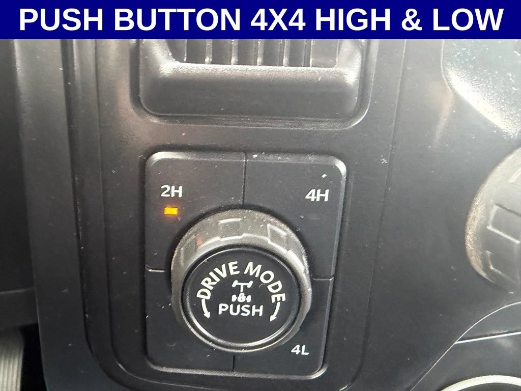 Used 2024 Ford F150 STX AWD/4WD image 12