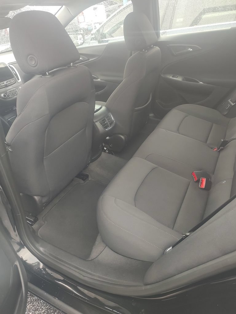 Used 2024 Chevrolet Malibu LT FWD image 5