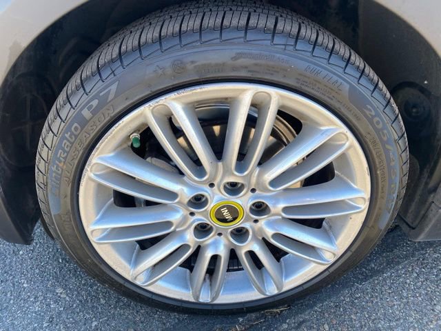 Used 2021 MINI Cooper SE w/ 6.5" Touchscreen Package image 29