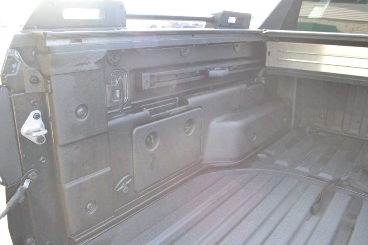 Used 2024 Hyundai Santa Cruz XRT image 11