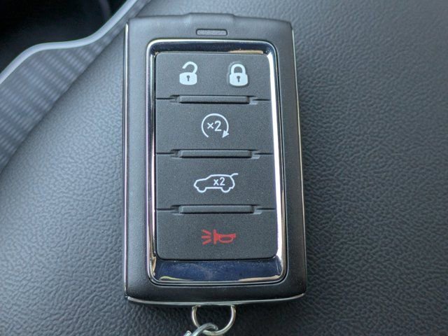 New 2025 Jeep Grand Cherokee L Laredo image 26