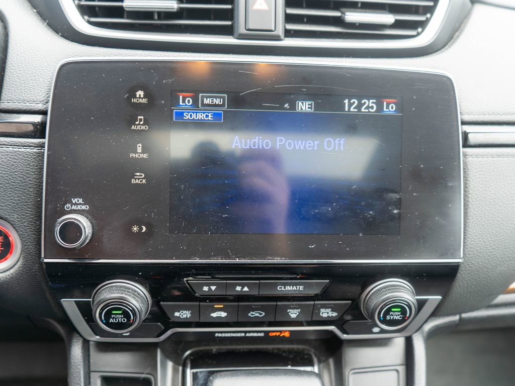 Used 2022 Honda CR-V EX-L image 21