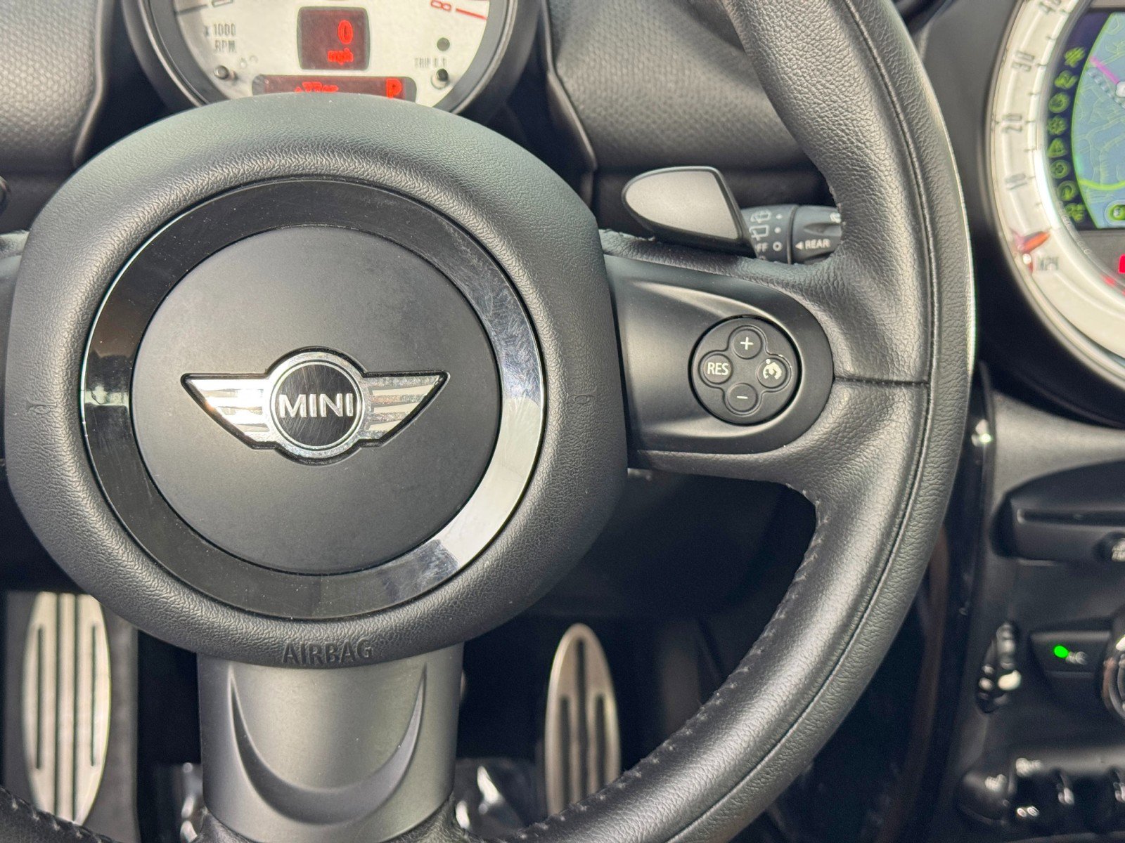 Used 2014 MINI Cooper Paceman S image 19