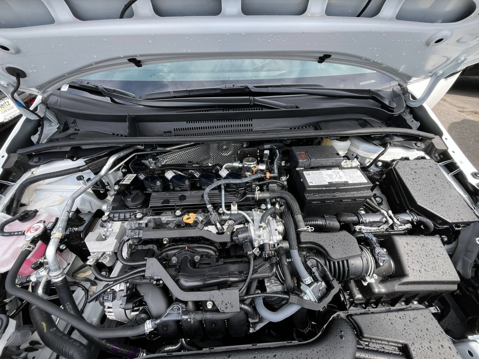 Used 2025 Toyota Corolla LE FWD image 32