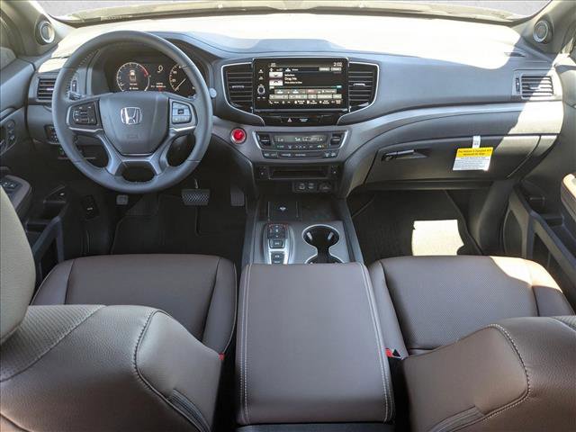 New 2026 Honda Ridgeline RTL image 14