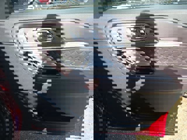 New 2026 Ford Explorer Platinum w/ LUX Leather Package image 26