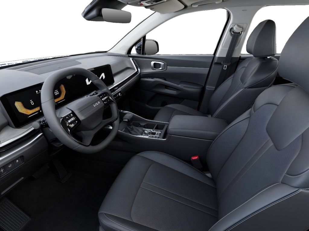 New 2026 Kia Sorento X-Line EX AWD/4WD image 20